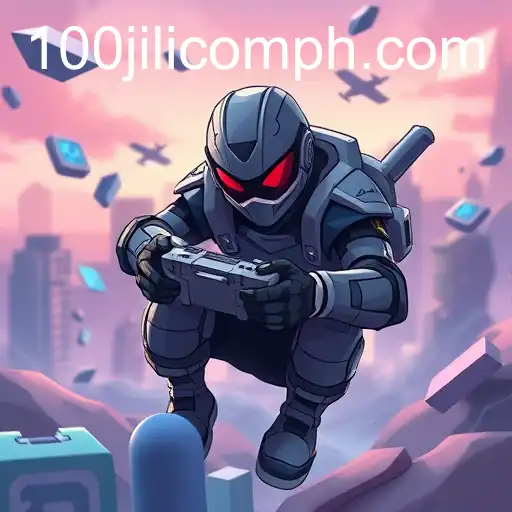 The Rise of 100jili in Global Gaming