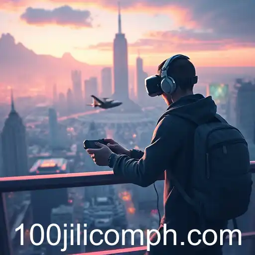 The Evolution of Online Gaming: A Look into 2025