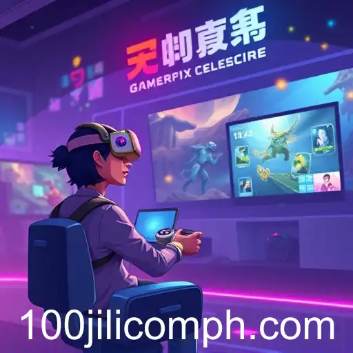 Gaming Evolution and Market Trends for English Platforms