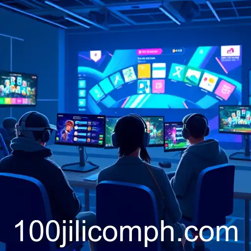 The Rise of Gaming Platforms Amid Digital Shifts