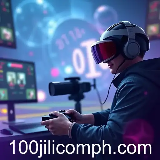 The Evolution of Gaming in the Digital Age