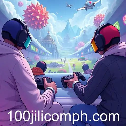 Exploring the Impact of Online Gaming Platforms in 2025