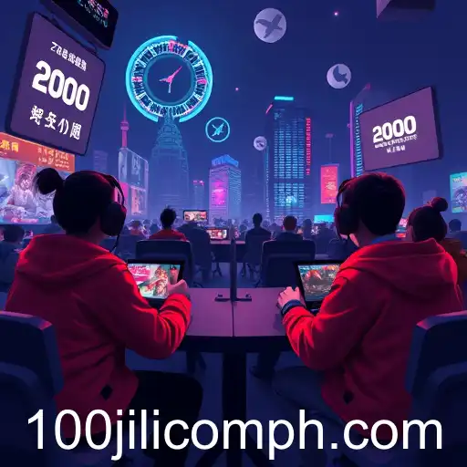 Impact of Online Gaming on Global Communities