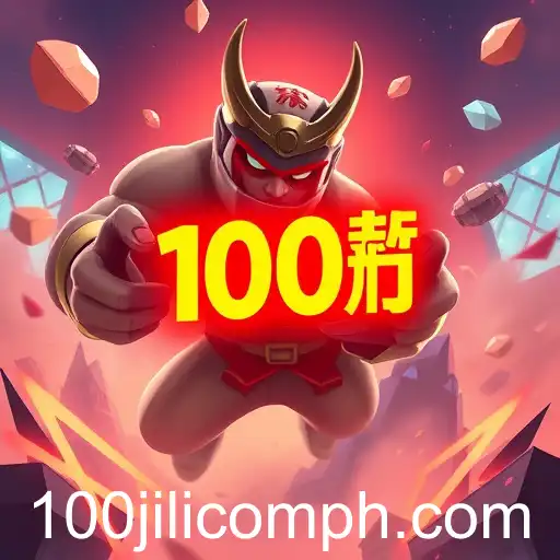 Exploring the Rise of 100jili in the Gaming Industry