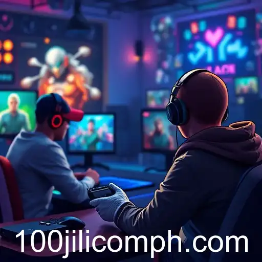 The Rise of Online Gaming in 2025