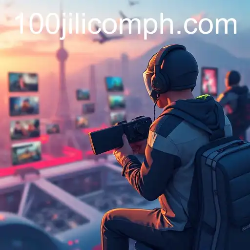 The Rise of Online Gaming Platforms in 2025