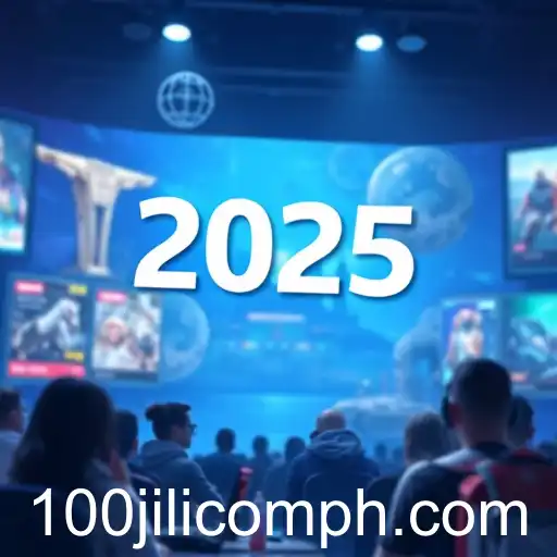 Rising Trends in Online Gaming: The Impact of 100jili