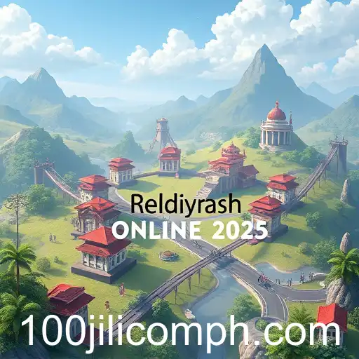 The Rise of 100jili in the Gaming World