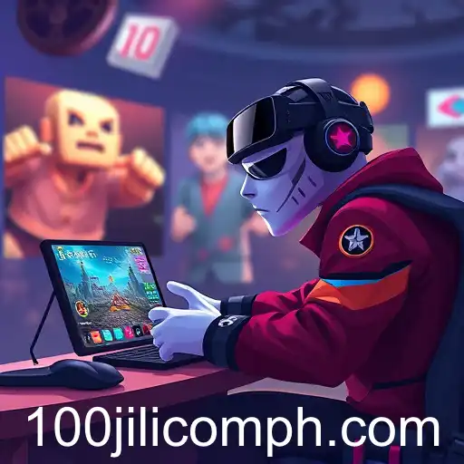 The Rise of 100jili: A New Era in Online Gaming