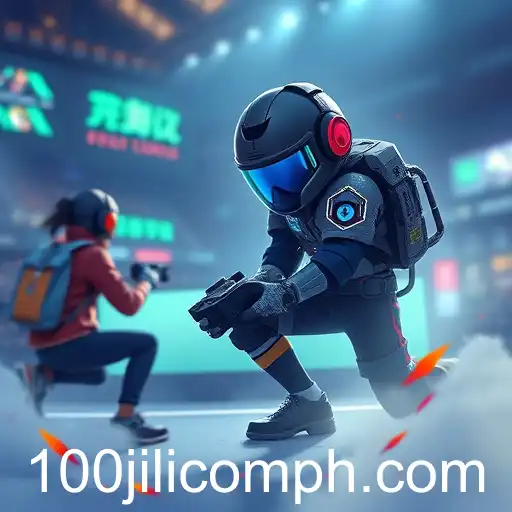 The Rise of 100jili: A New Era in Online Gaming