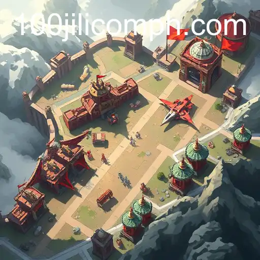 Exploring the 'Strategy Games' Category under 100jili: A Tactical Journey for Gamers